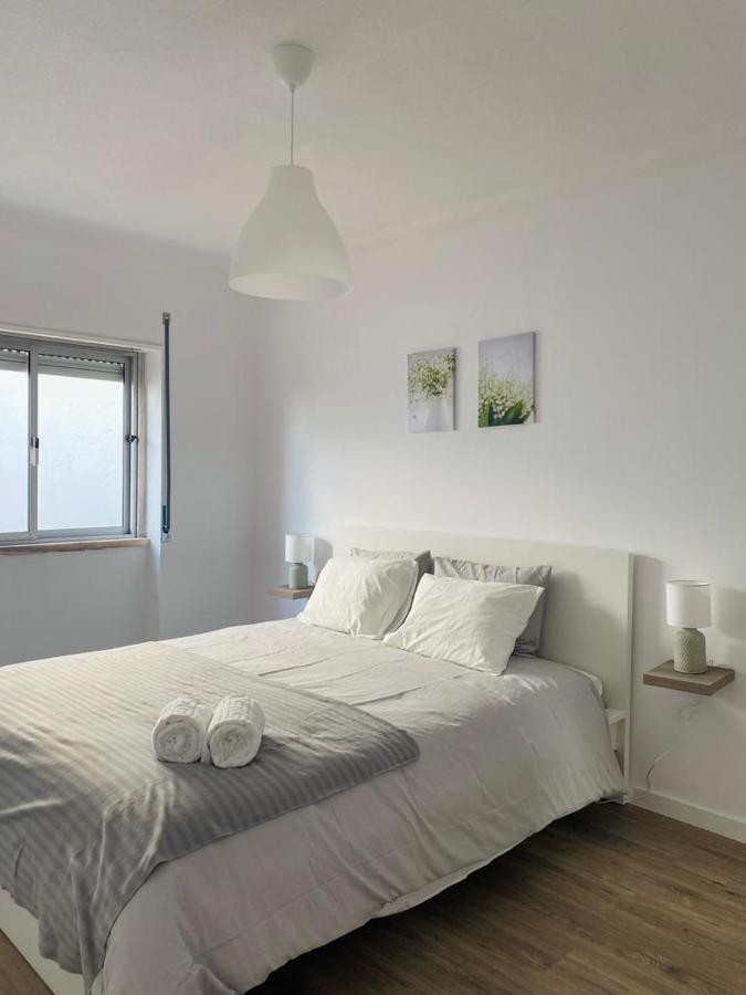 Seaview Ericeira Exterior foto