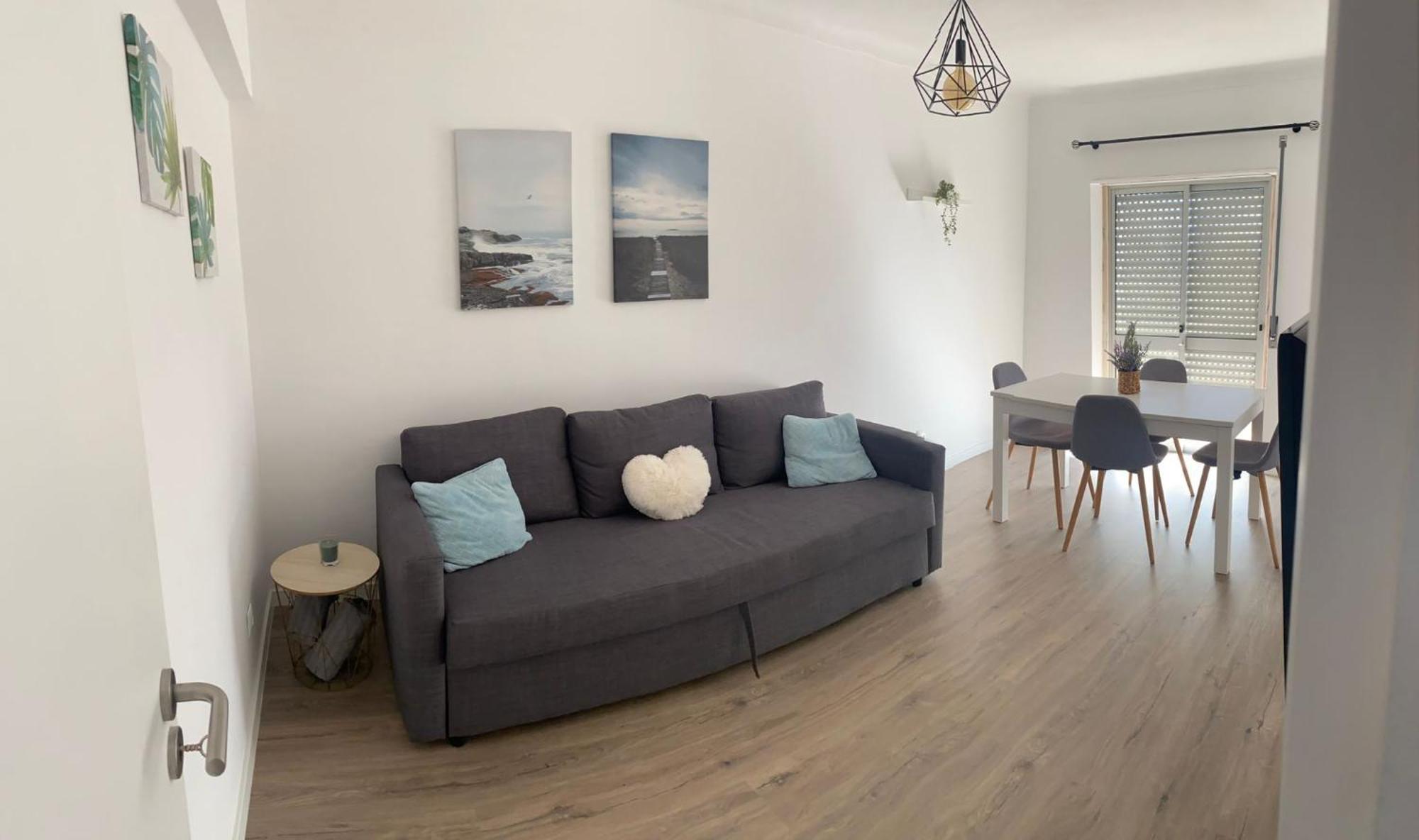 Seaview Ericeira Exterior foto